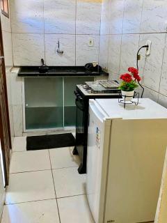 Kitnet confortável no centro de cabo frio - 0