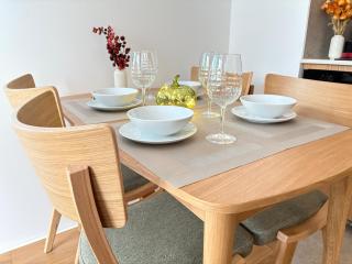 LEN APARTMENTS One Sobieszewo - Baltic Line - 6