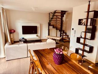 Secondo Piano Hasselt - 1