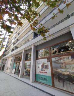 Comfortable apartment in Ñuñoa with parking - Santiago - 9