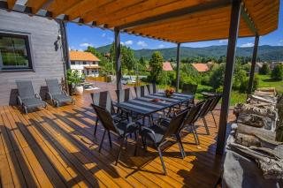 Silver House - Home away from home - 2