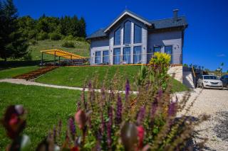 Silver House - Mrkopalj - 0