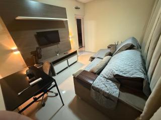 Apartamento coqueiral Itaparica 6 etapa 500m praia - 0