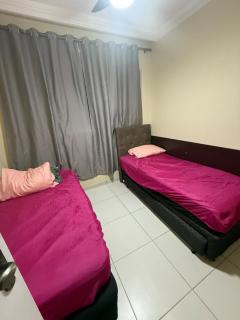 Apartamento coqueiral Itaparica 6 etapa 500m praia - 9