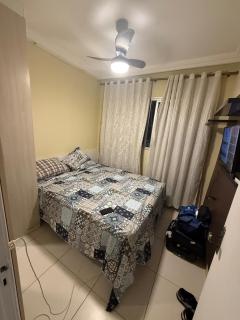 Apartamento coqueiral Itaparica 6 etapa 500m praia - 7
