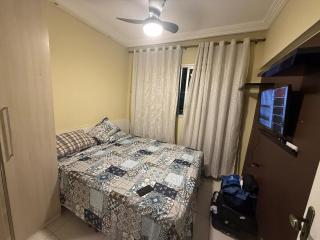 Apartamento coqueiral Itaparica 6 etapa 500m praia - 1