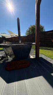 ForRest будинок з чаном - 3