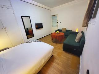 Joli chambre au coeur de tanger - 7