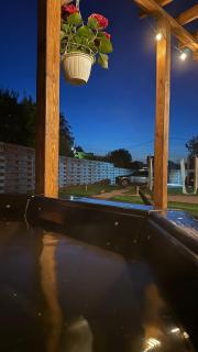 ForRest будинок з чаном - Moshchun - 1