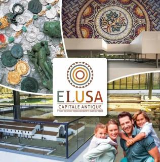 Maison spacieuse à Vic-Fezensac avec jardin - 9