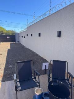 Edícula para descansar e passar ótimos momentos - 4