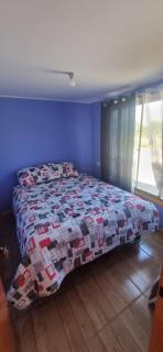 cabaña elquimilen - 5