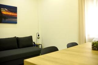 Parthenope Luxury Apartment - 1