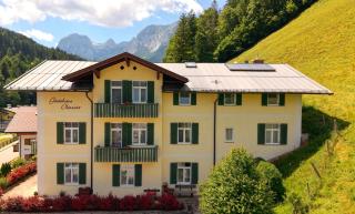 Gasthof Oberwirt - Ramsau bei Berchtesgaden - 6