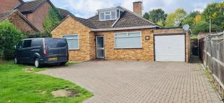 Andover Bungalow - 3