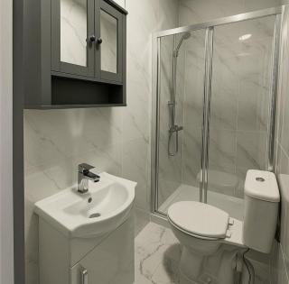 Lovely Studio Flat in Edgware HA8 - 3