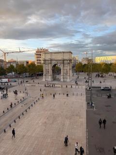 Le Cocon du centre-ville - 4