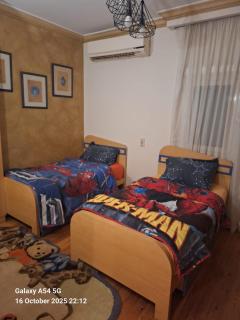 Legacy Lodge Heliopolis - 7