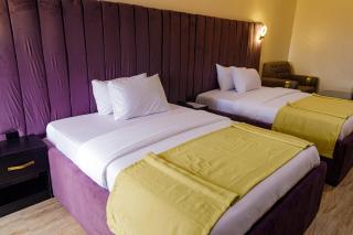 Vizit Hotel & Suites - 2