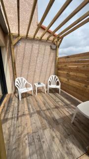 Studio cosy, calme, confort et situation idéale - 7