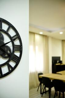 Parthenope Luxury Apartment - 5