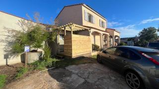 Studio atypique entre mer et montagne - 1