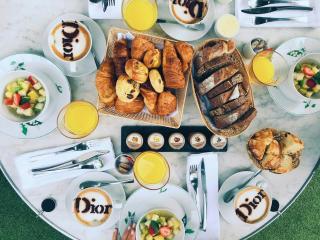 Arusha Diplomat Hotel & Conference - 9