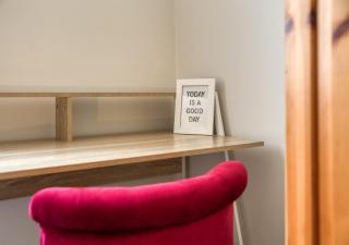 Duplex 2 min train station, Paris 15 min - 8