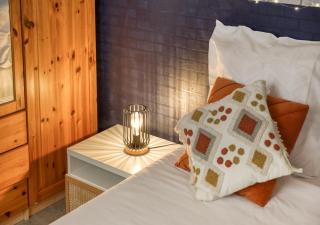 Duplex 2 min train station, Paris 15 min - 2