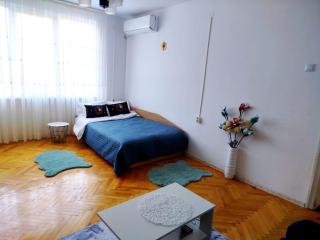 Cozy apartment in the heart of Shumen - 4