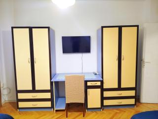 Cozy apartment in the heart of Shumen - 3