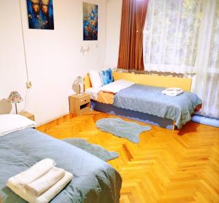 Cozy apartment in the heart of Shumen - 6