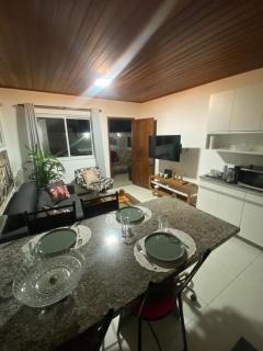 Jacuzzi aquecida, casa sul da Ilha, churrasco - 2