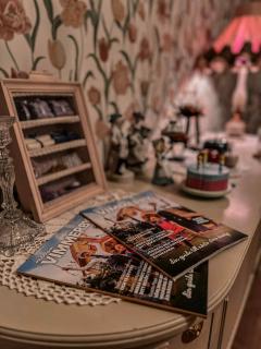 Daisy's Home Vimmerby - 6