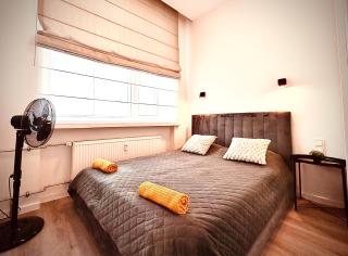 M&M Apartment III SELF CHECK-IN - 6