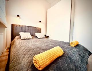 M&M Apartment III SELF CHECK-IN - 7