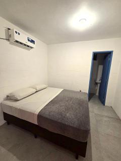 Sea Wolf Surf Hostel Campeche - 2