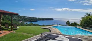 Chambre d'hotes "Villa Rayon Vert" - 5