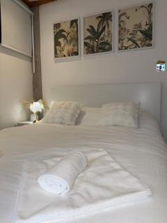 The Garden Gate Cabin - 2