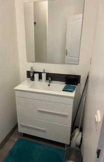 Chambre confortable dans un appartement - 0