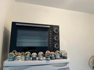 Chambre confortable dans un appartement - 1