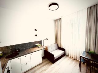 M&M Apartment III SELF CHECK-IN - 9