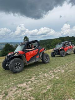 Ivoi Magasbukki vendeghaz - 2