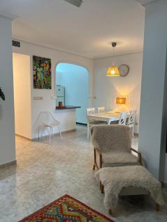 Apartamento San Juan de Los Terreros - 7