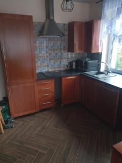 Domek na zboczu Kistowo z Balią - 5