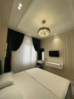 BOULEVARD NEST RESlDENCE - 0