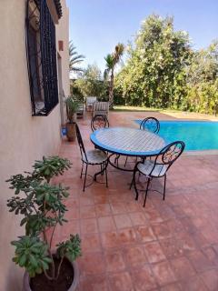 فيلا رياض عمران - 5