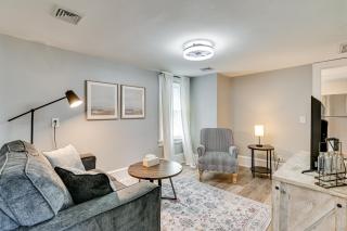 2 Mi to Uptown Centrally Located Kingston Apt! - 6