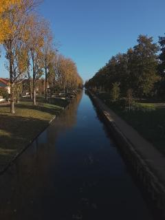 Chambre simple à 20 minutes de Paris - 3