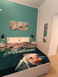 Dimora Nonna Elena Quartieri Spagnoli Toledo - Napoli - 6